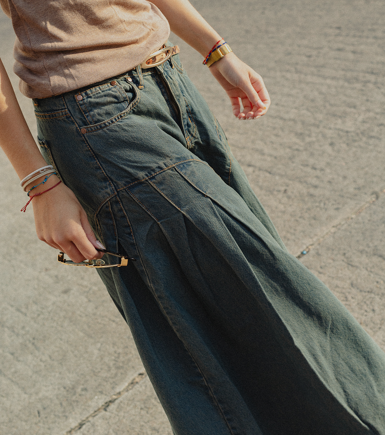 CURVA SPRING / SUMMER